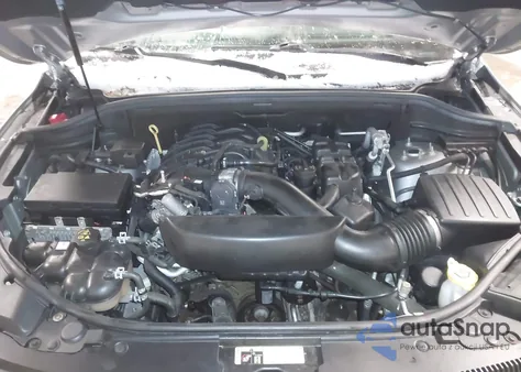 2017 Jeep Grand Cherokee Laredo 4X4 from USA, damaged, VIN 1C4RJFAG9HC777371